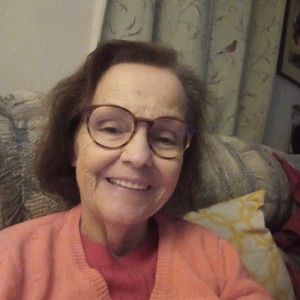 Meet your Posher, Sherri